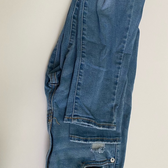 Cute mom jeans - Picture 2 of 3